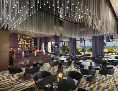 The Reserve Adults Only Lounge
