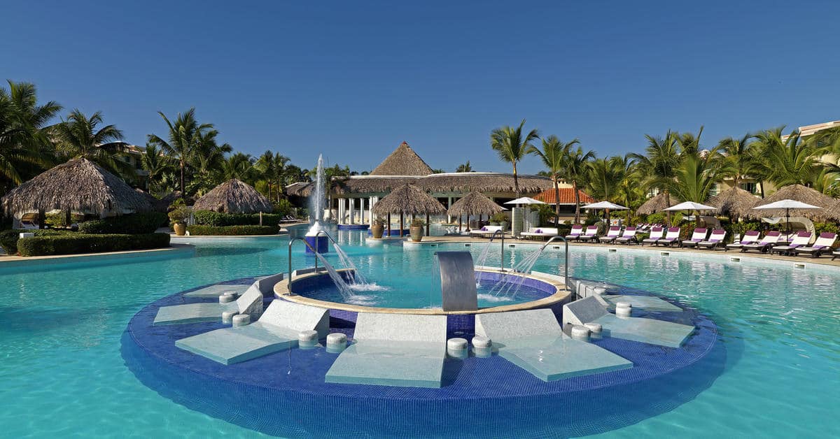 The Reserve at Paradisus Punta Cana