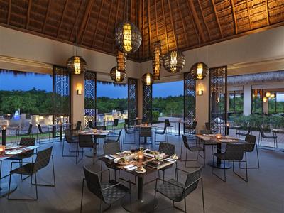 The Grill Restaurant