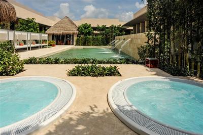 Yhi Spa