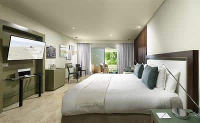 Paradisus Jr Suite