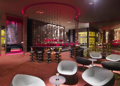 Red Lounge Adult Only