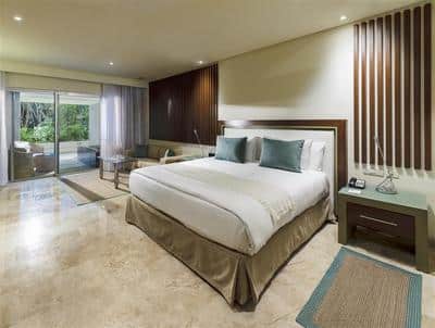 Paradisus Jr Suite