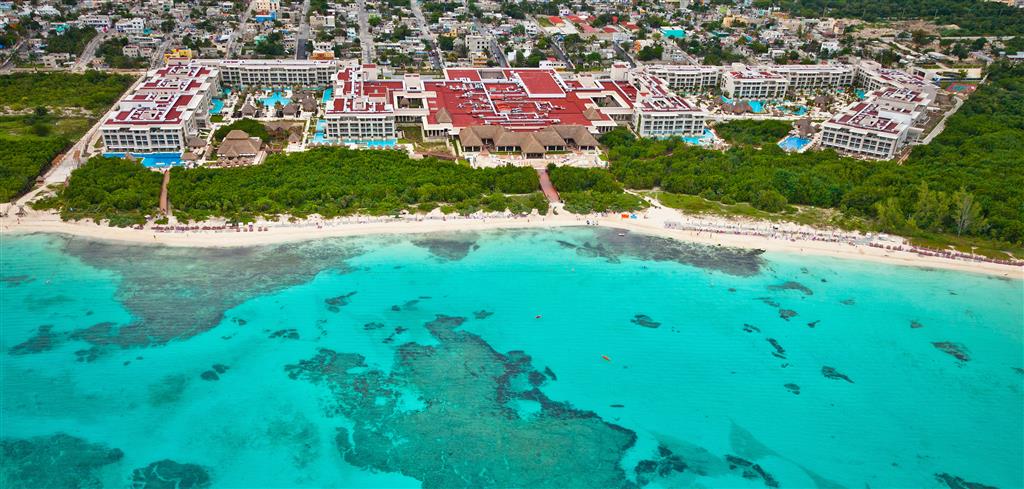 The Reserve at Paradisus Playa del Carmen
