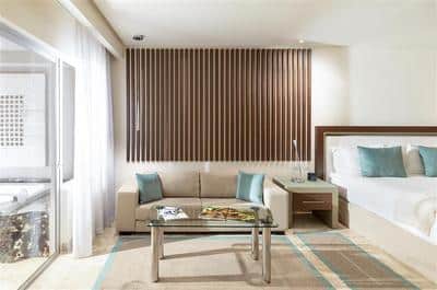 Paradisus Jr Suite