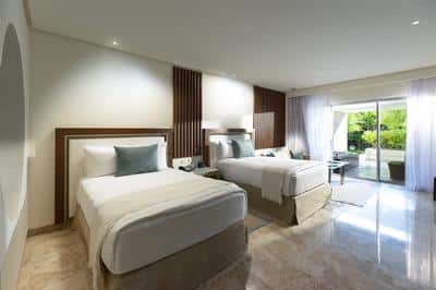 Paradisus Jr Suite