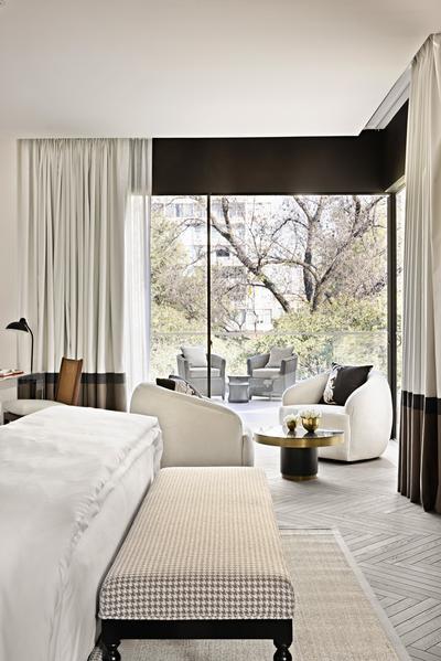 Polanco Suite