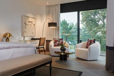 Polanco Suite