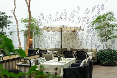 La Veranda