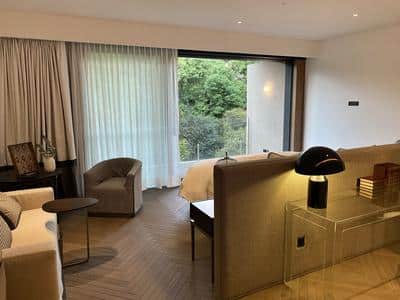 Premier Suite