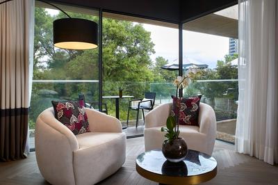Polanco Suite