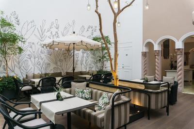 La Veranda