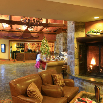 Fairmont Tremblant image