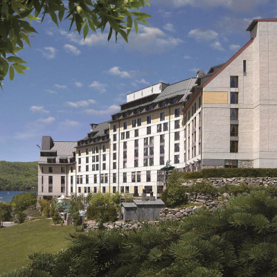 Fairmont Tremblant image