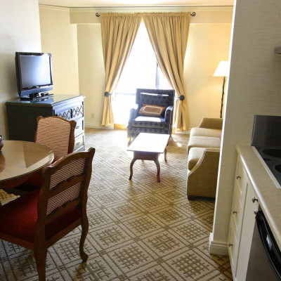 Fairmont Tremblant image