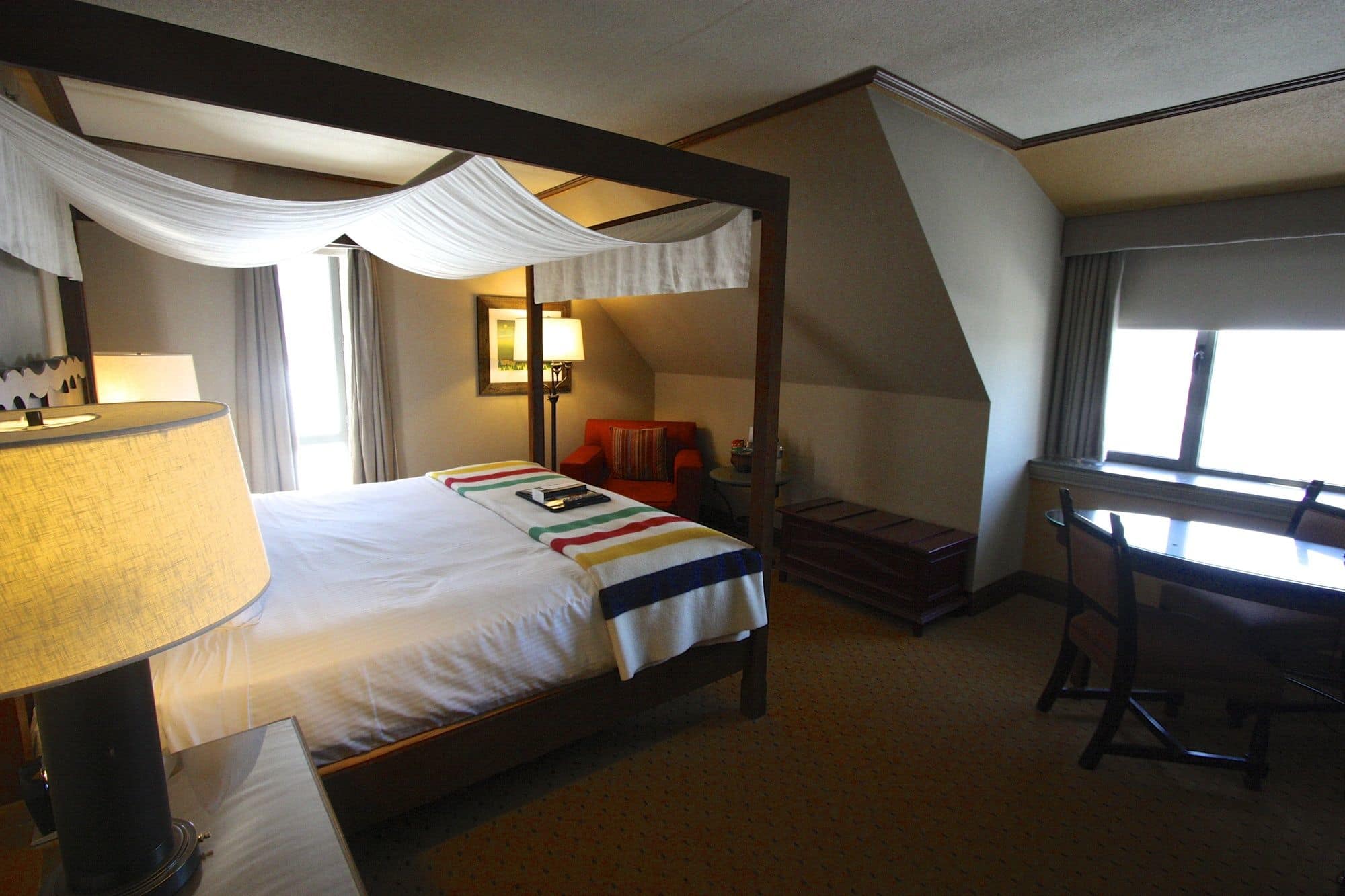 Fairmont Tremblant