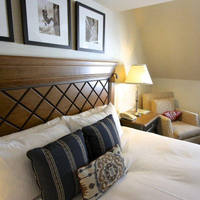 Fairmont Tremblant image