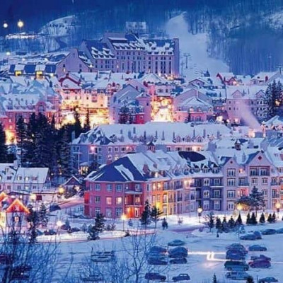 Fairmont Tremblant image