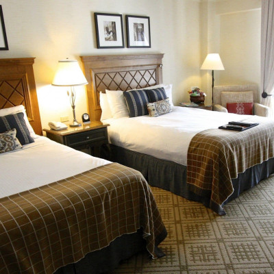 Fairmont Tremblant image