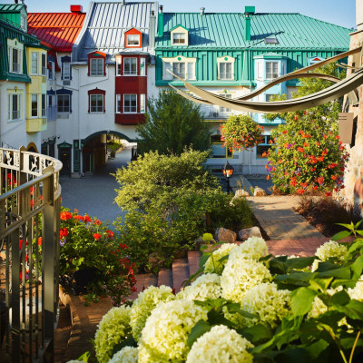 Fairmont Tremblant image
