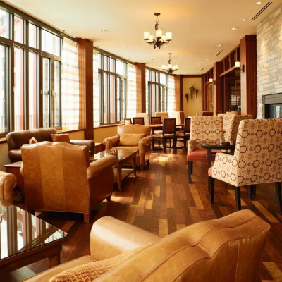 Fairmont Tremblant image