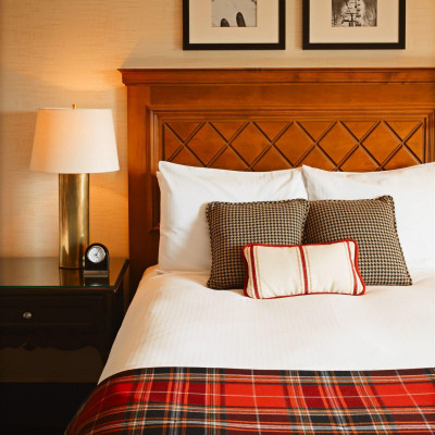 Fairmont Tremblant image