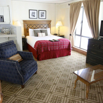 Fairmont Tremblant image