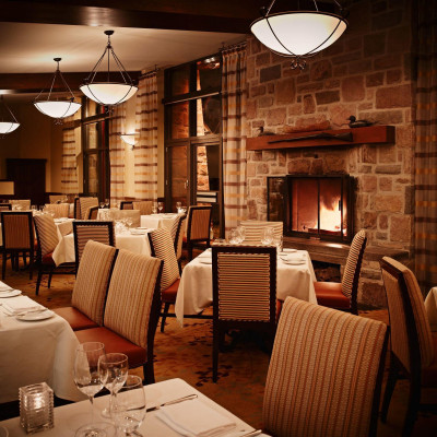 Fairmont Tremblant image