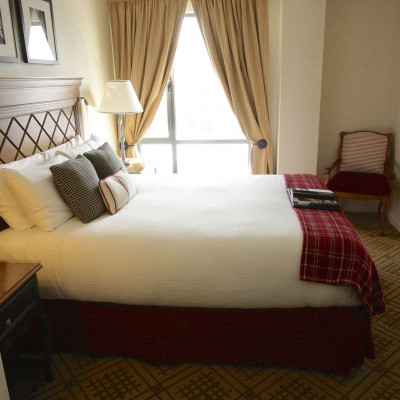 Fairmont Tremblant image