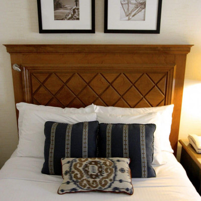 Fairmont Tremblant image