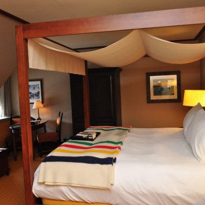 Fairmont Tremblant image