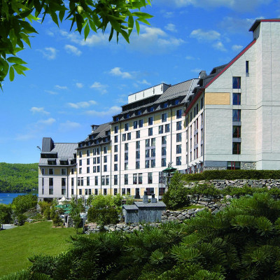 Fairmont Tremblant image