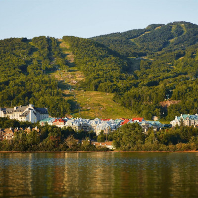 Fairmont Tremblant image