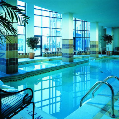 Fairmont Tremblant image
