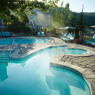 Fairmont Tremblant image