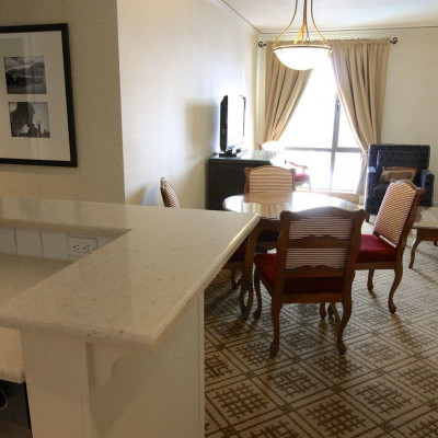 Fairmont Tremblant image