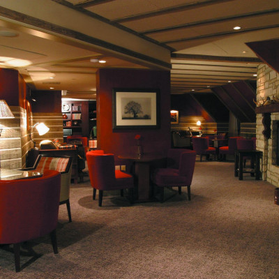 Fairmont Tremblant image