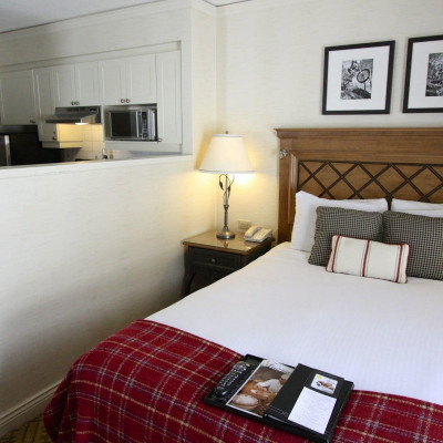 Fairmont Tremblant image