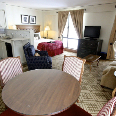 Fairmont Tremblant image