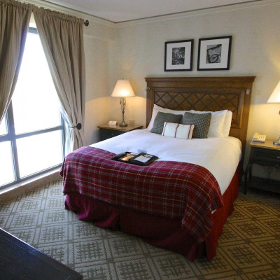 Fairmont Tremblant image