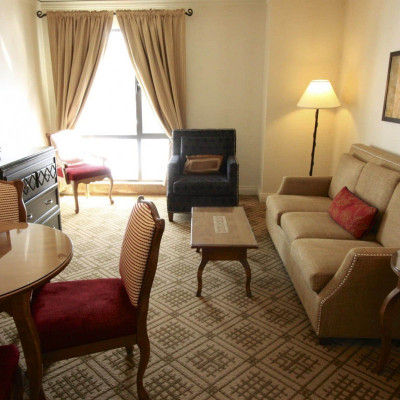 Fairmont Tremblant image