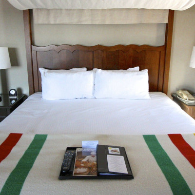 Fairmont Tremblant image