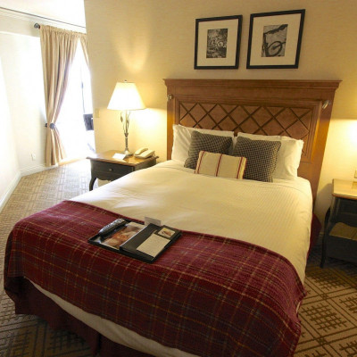 Fairmont Tremblant image