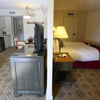 Fairmont Tremblant image