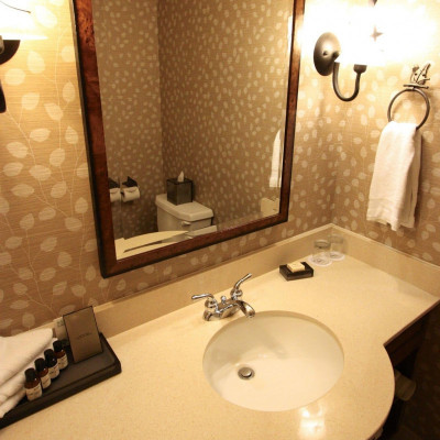 Fairmont Tremblant image