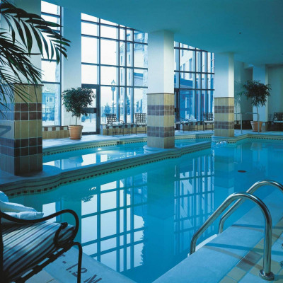 Fairmont Tremblant image