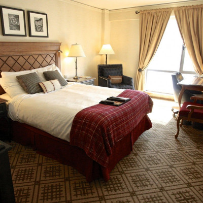Fairmont Tremblant image