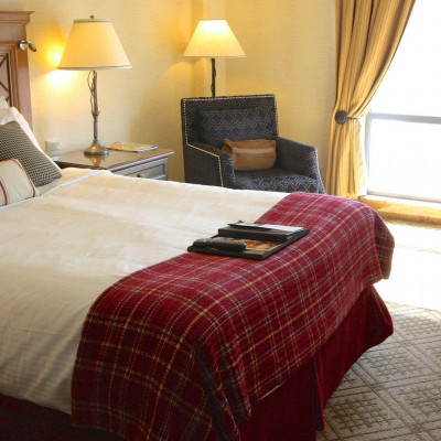 Fairmont Tremblant image
