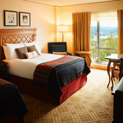 Fairmont Tremblant image