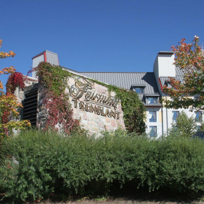 Fairmont Tremblant image